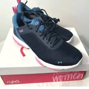 Ryka Devotion XT2 NVY FAB